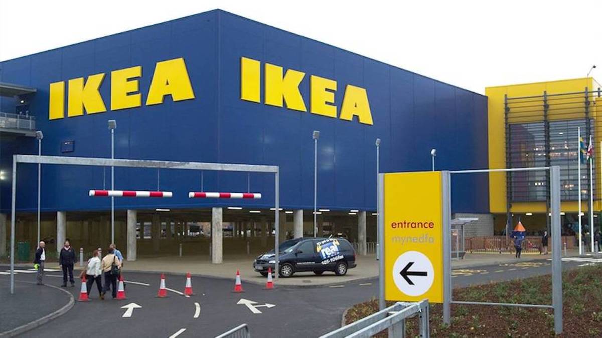 Timber Ikea Buys Forests In Romania The Baltics Video Thestreet