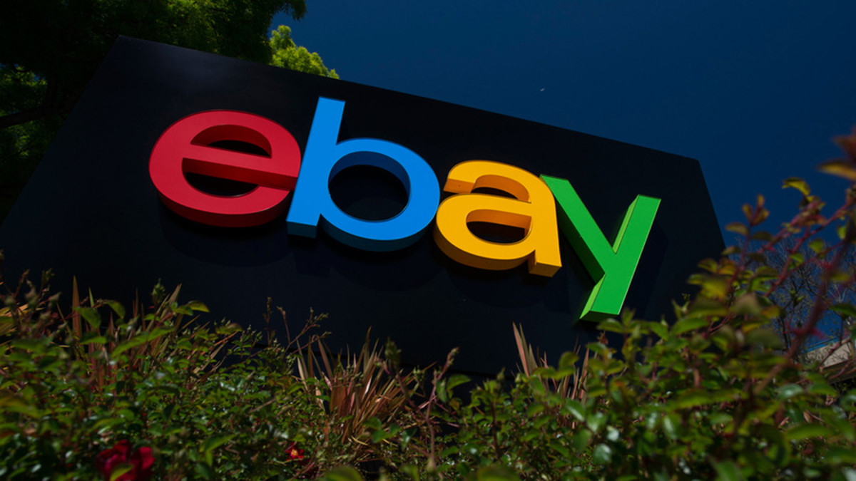 EBay Close to Finalizing Sale of Classifieds Unit for $8 Billion ...