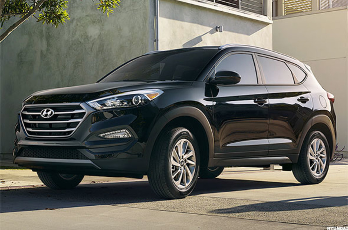 Suvs With The Best Fuel Economy Thestreet