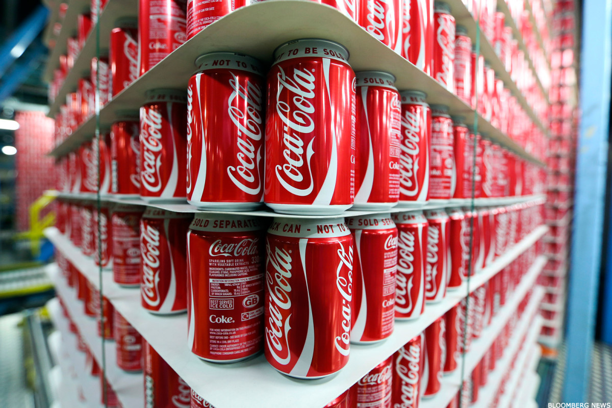 How CocaCola's (KO) Dividend Can Satisfy LongTerm Investors TheStreet