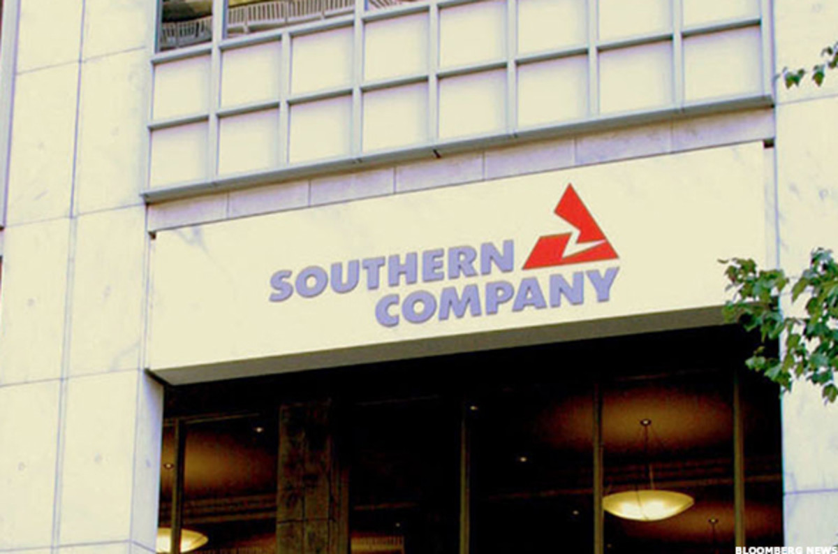 Co s a g. Southern Company.