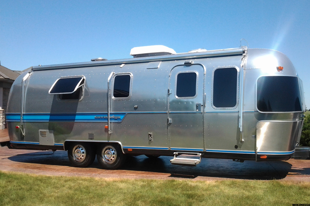 Airstream RV