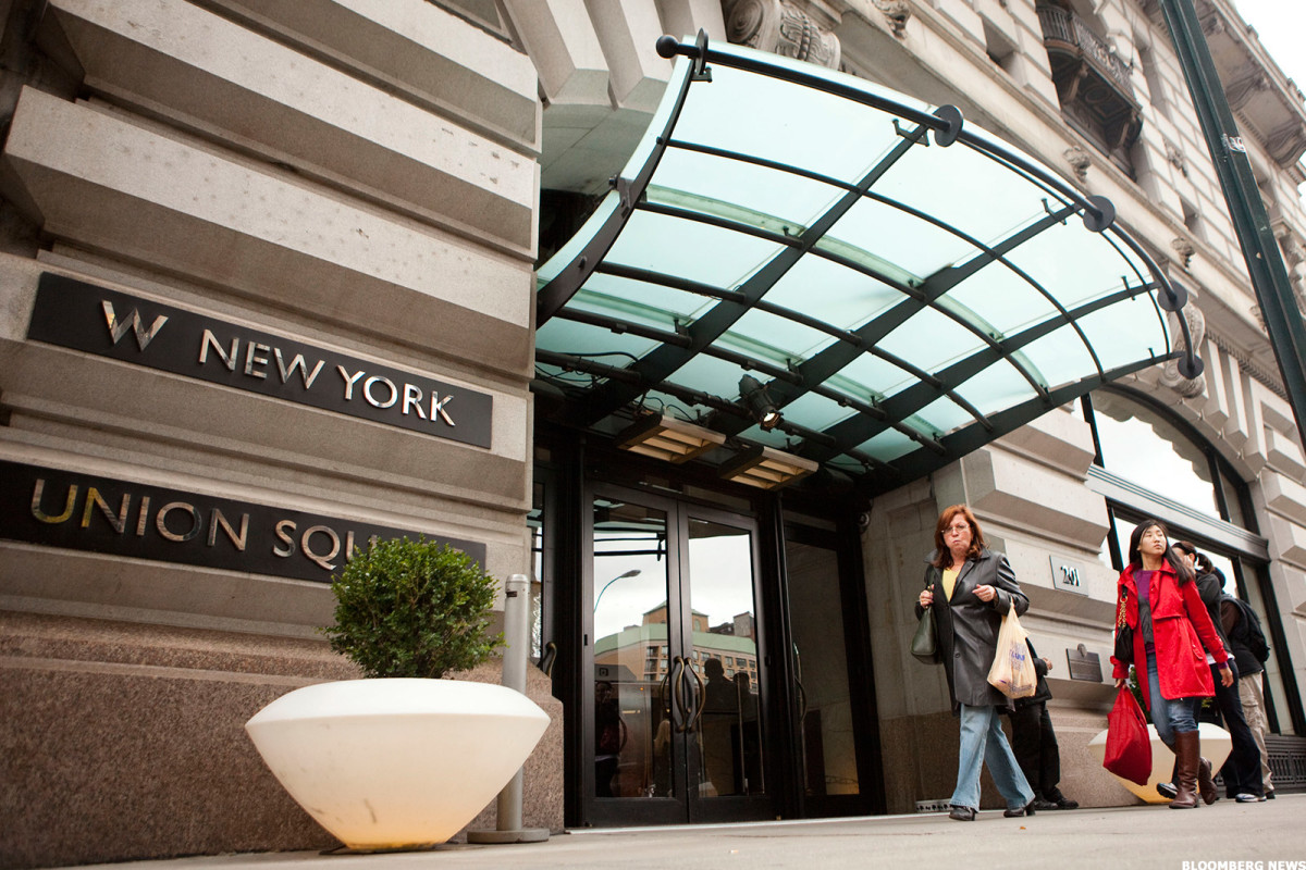 New York City Hotel Week In January: Bargains Or A Bust? - TheStreet