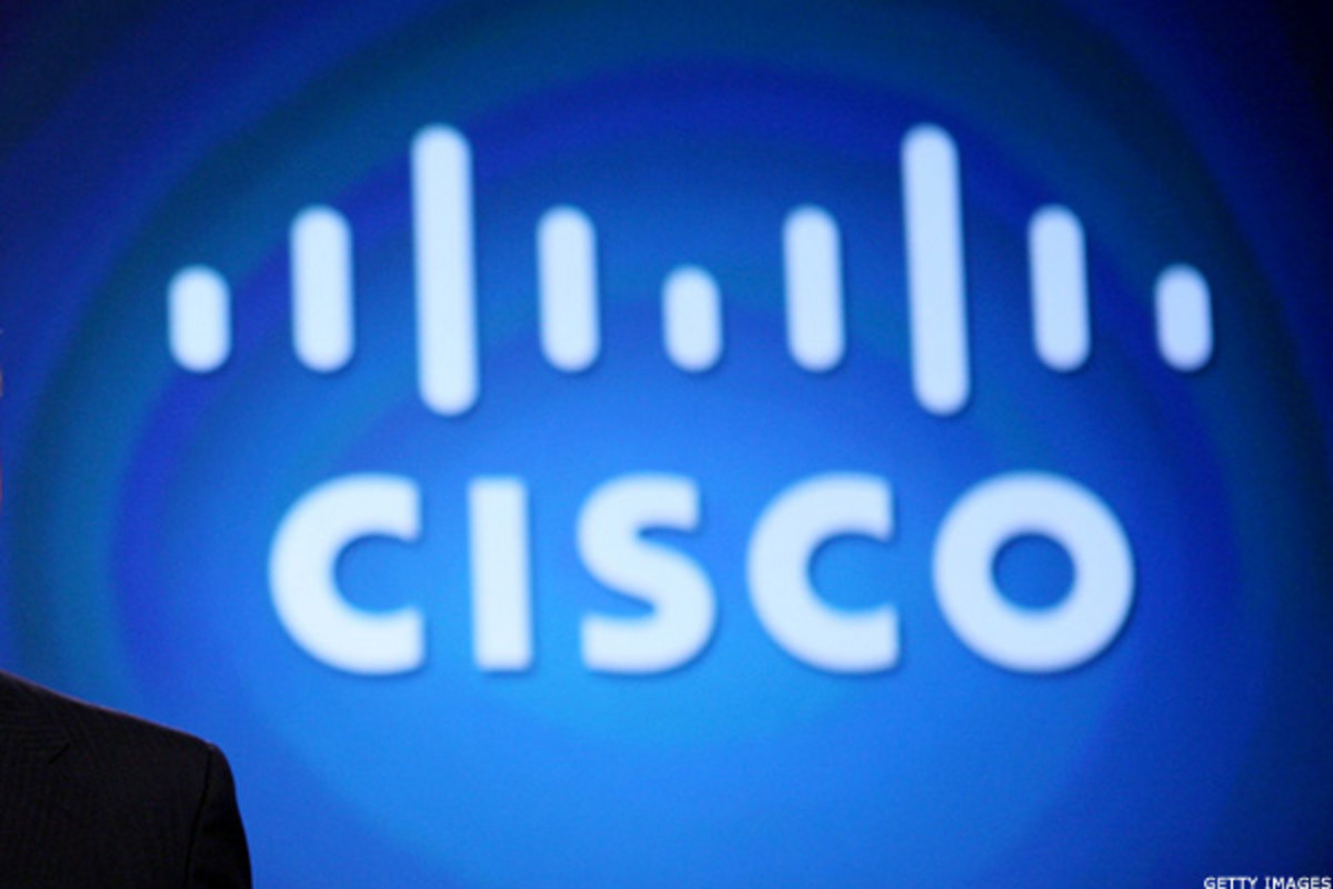 Cisco CFO Looks Toward LTE Dollars - TheStreet