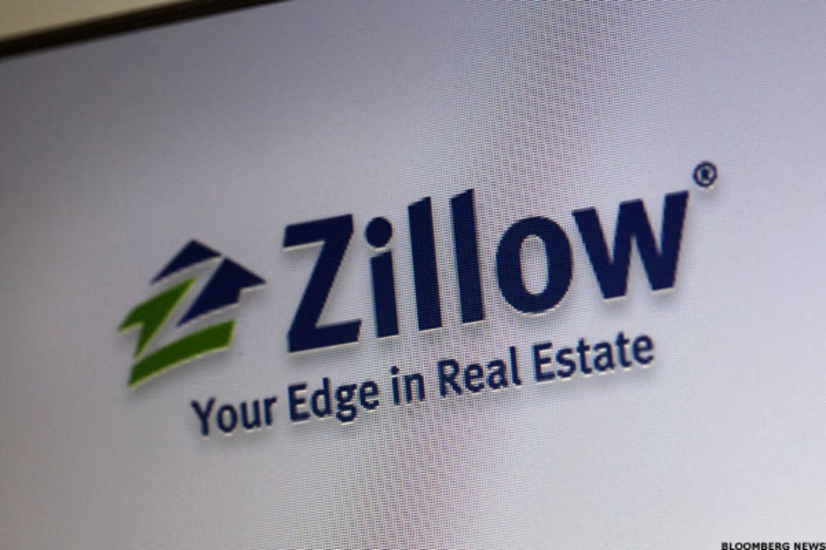 Zillow: Taking Social Media to a New Level - TheStreet