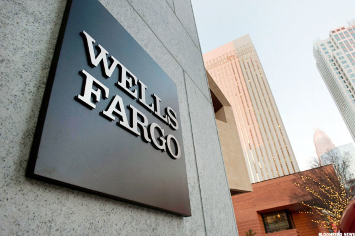 Wells Fargo: Still Raising The Bar On Banking - TheStreet