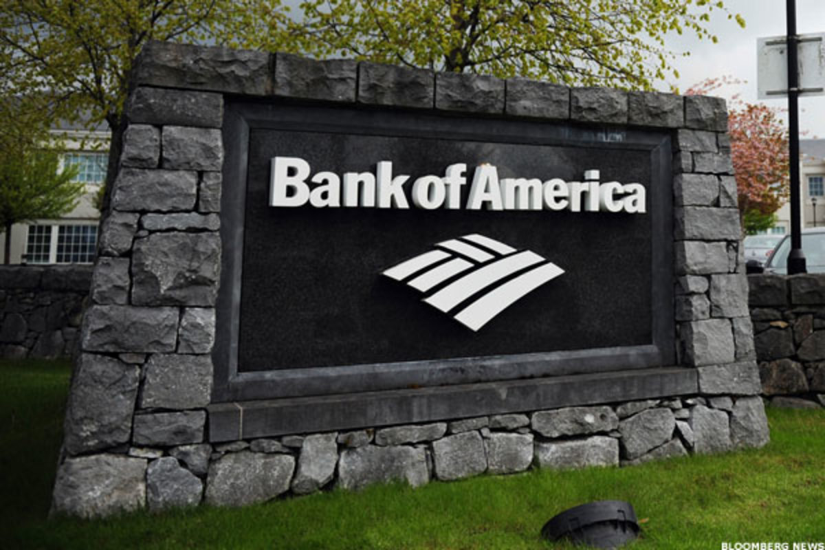 Bank of America ¿Struggles¿ in Stress Test TheStreet