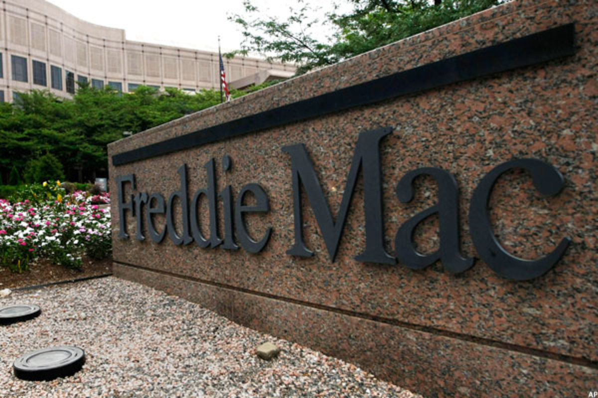 freddie mac access manager