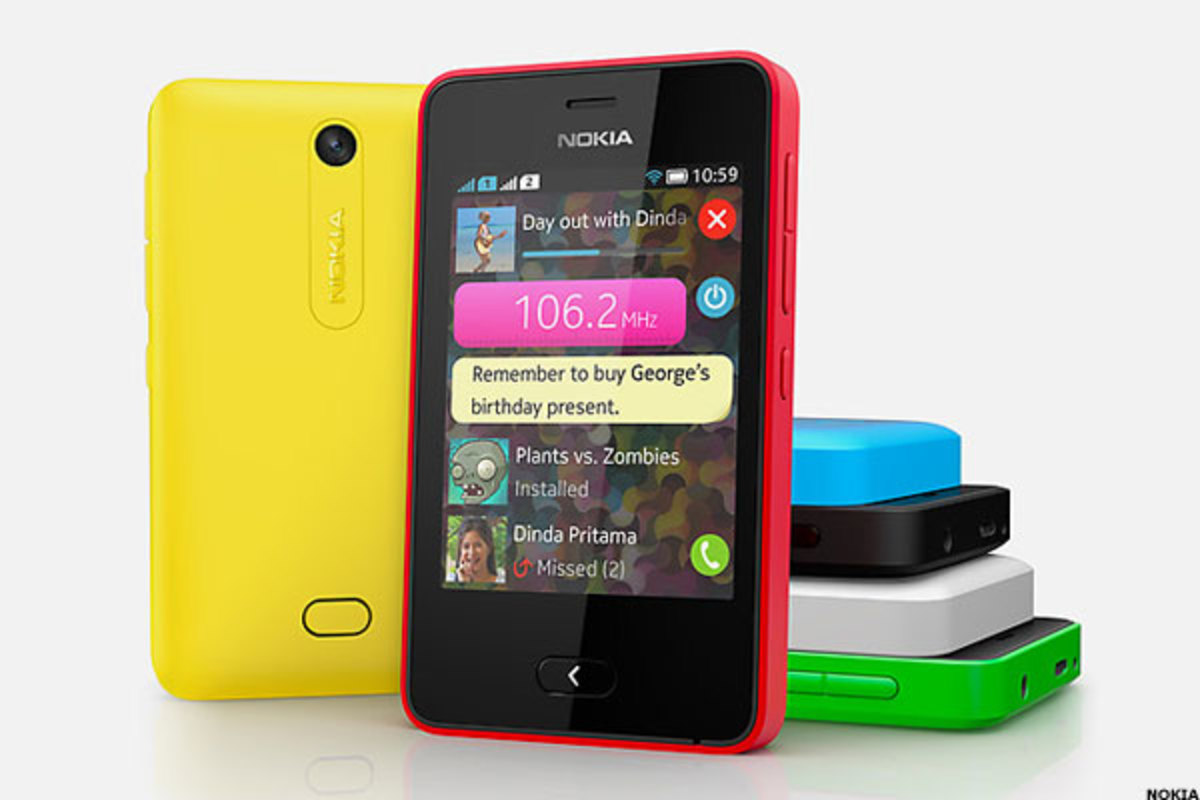 nokia-s-new-99-phone-could-mean-trouble-for-microsoft-thestreet