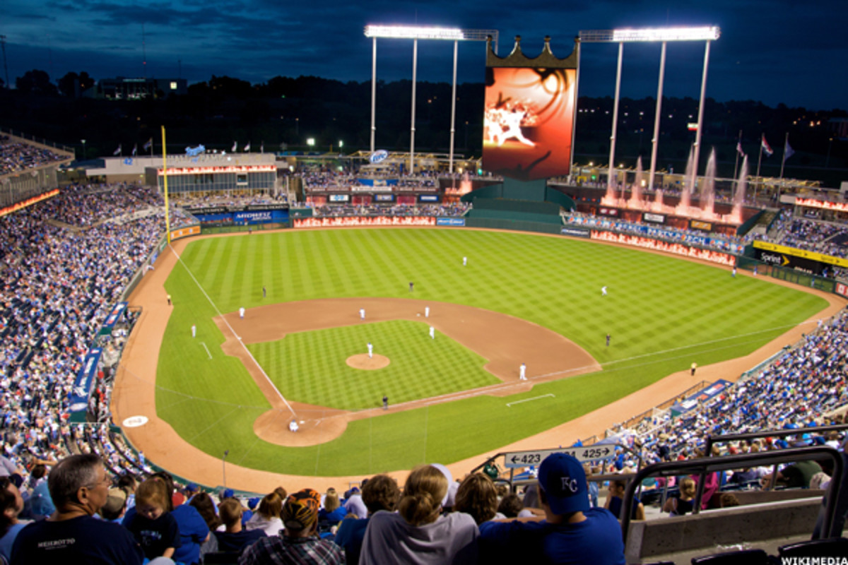 Fan Fuel's MLB ballpark must-eats: Milwaukee Brewers