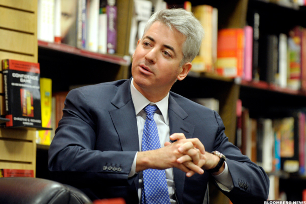 Bill Ackman Wins Air Products Management Shakeup - TheStreet