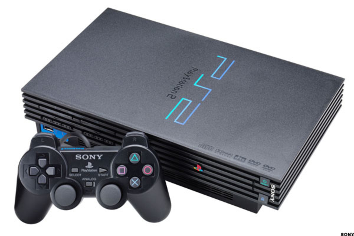  video 5 Best Selling Video Game Consoles Of All Time TheStreet