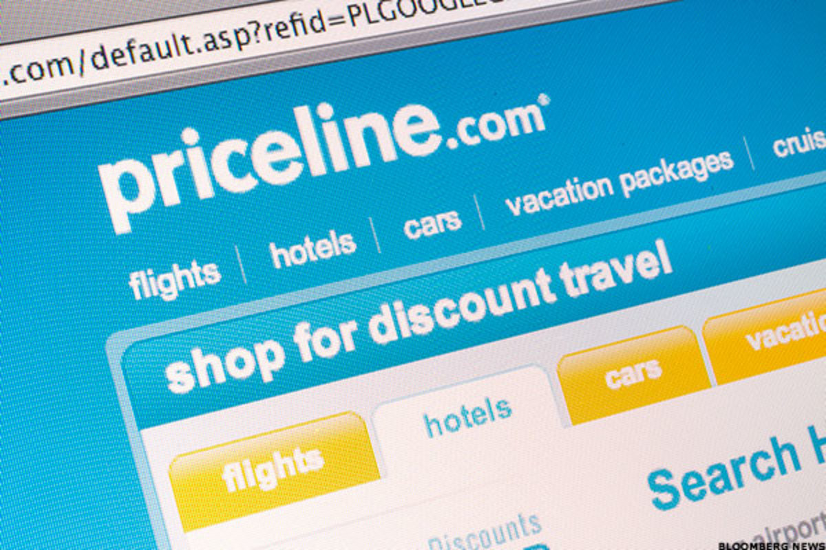 Priceline Seeks to Drive Growth With New Luxury Car Rental Service