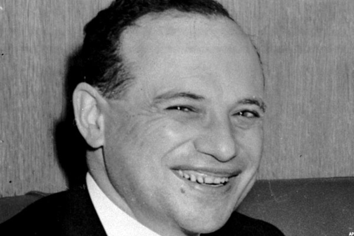 What Would Benjamin Graham Do Today? - Investment Innovation Institute