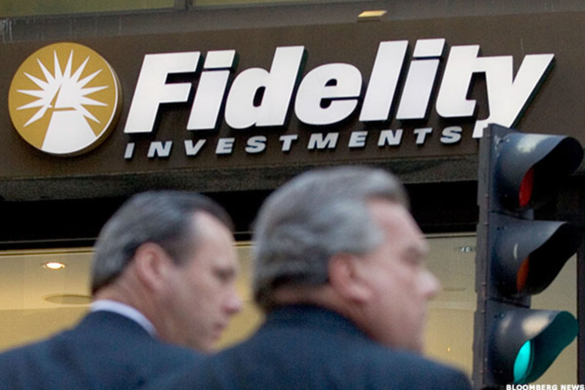 Fidelity ETFs and Your Portfolio TheStreet