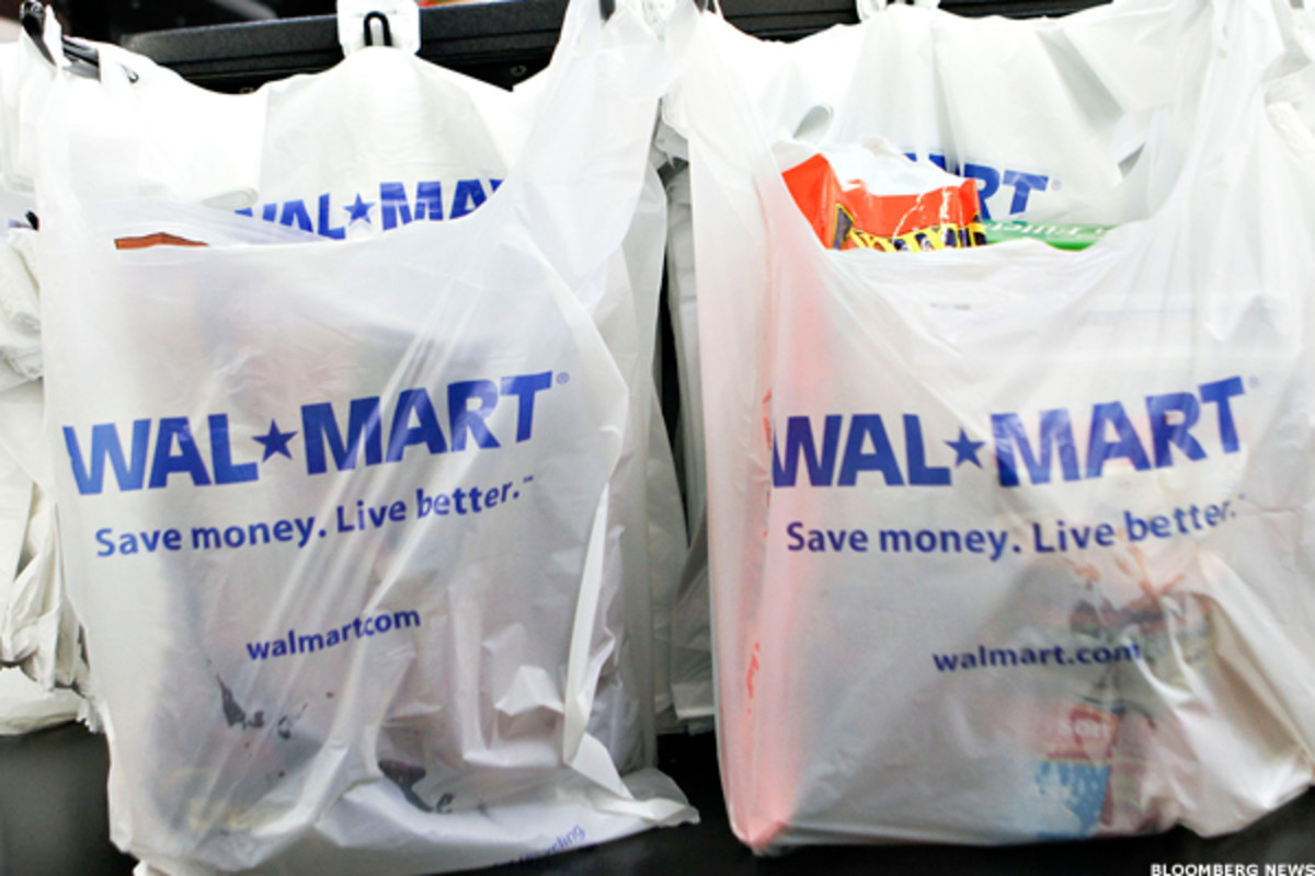 Wal Mart Disappoints On Earnings Kohl s Profit Slips TheStreet