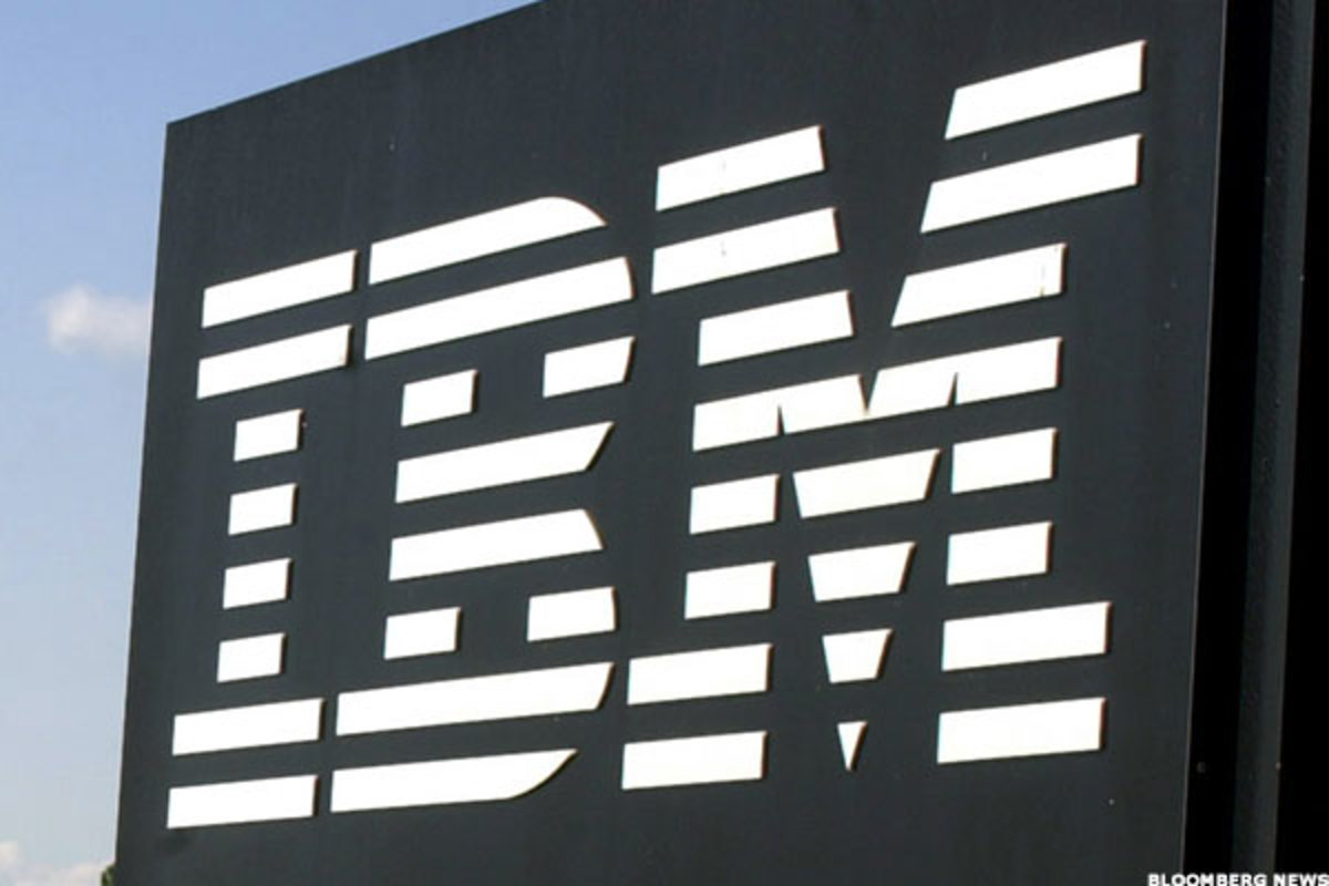 What China's Distrust Means for IBM as the Nation Pulls the Plug ...