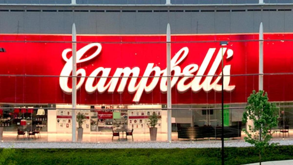 Campbell Soup Stock Climbs As Analyst Sentiment Remains Mixed Following Earnings Thestreet