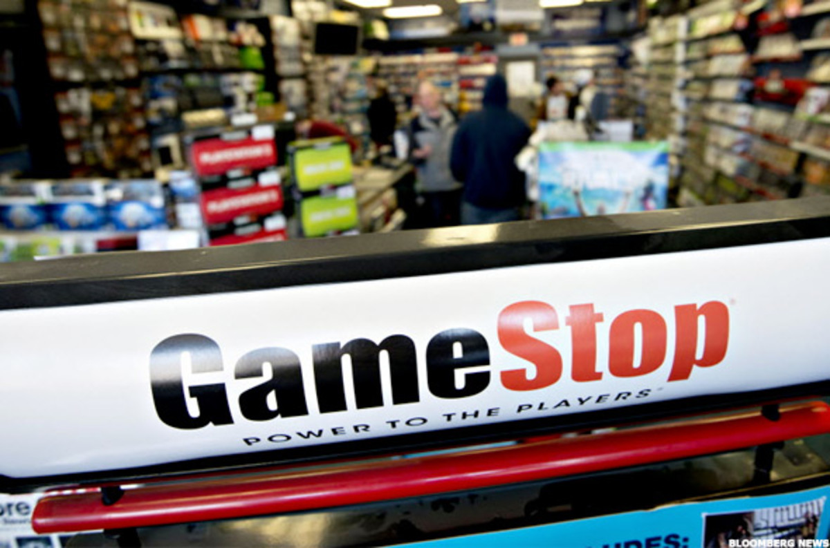 GameStop Q2 Earnings What You Need to Know TheStreet