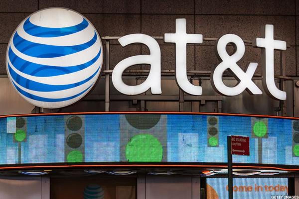 AT&T's (T) DirecTV Now is a big bundle when consumers want skinny