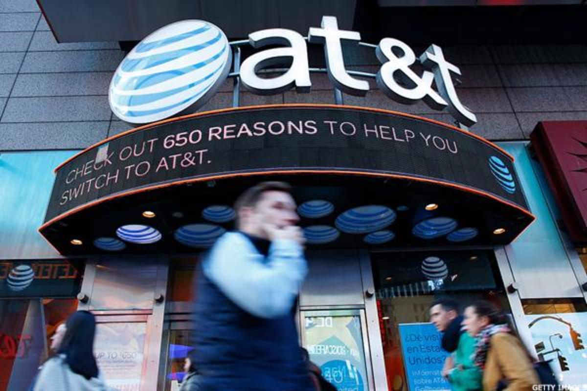 AT&T Expanding 5G Network Trials to Test Faster Service TheStreet