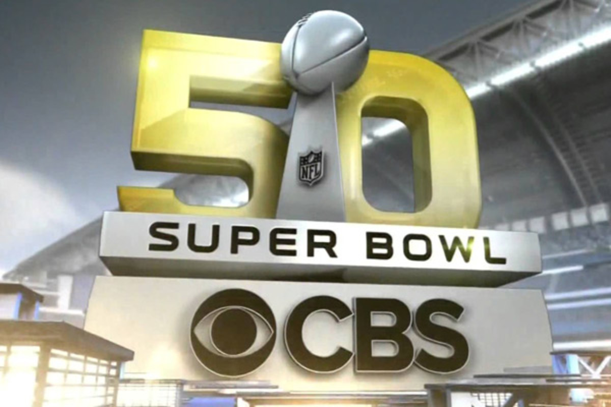 Super Bowl 50: CBS Tackles Digital Audiences And Live-Streamed Ads