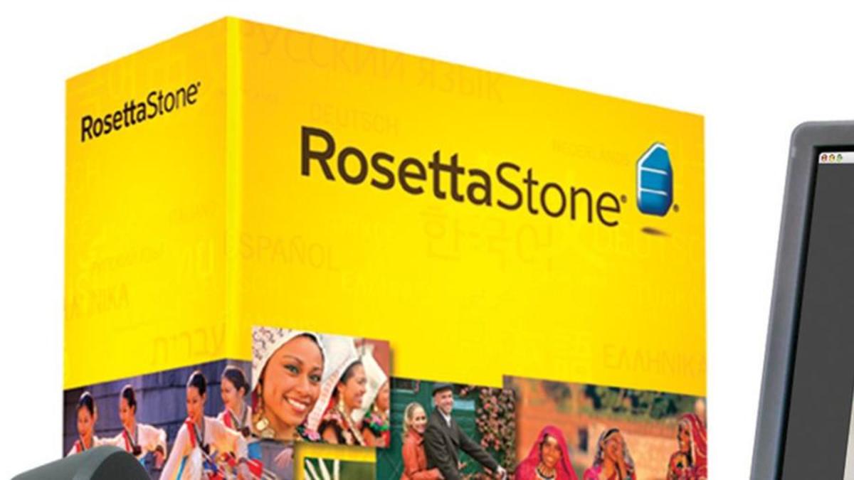 rosetta stone totale 5.0.13 mac