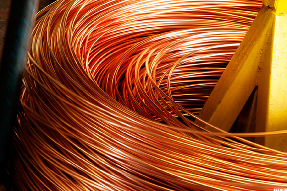 Copper/Copper медный/медный