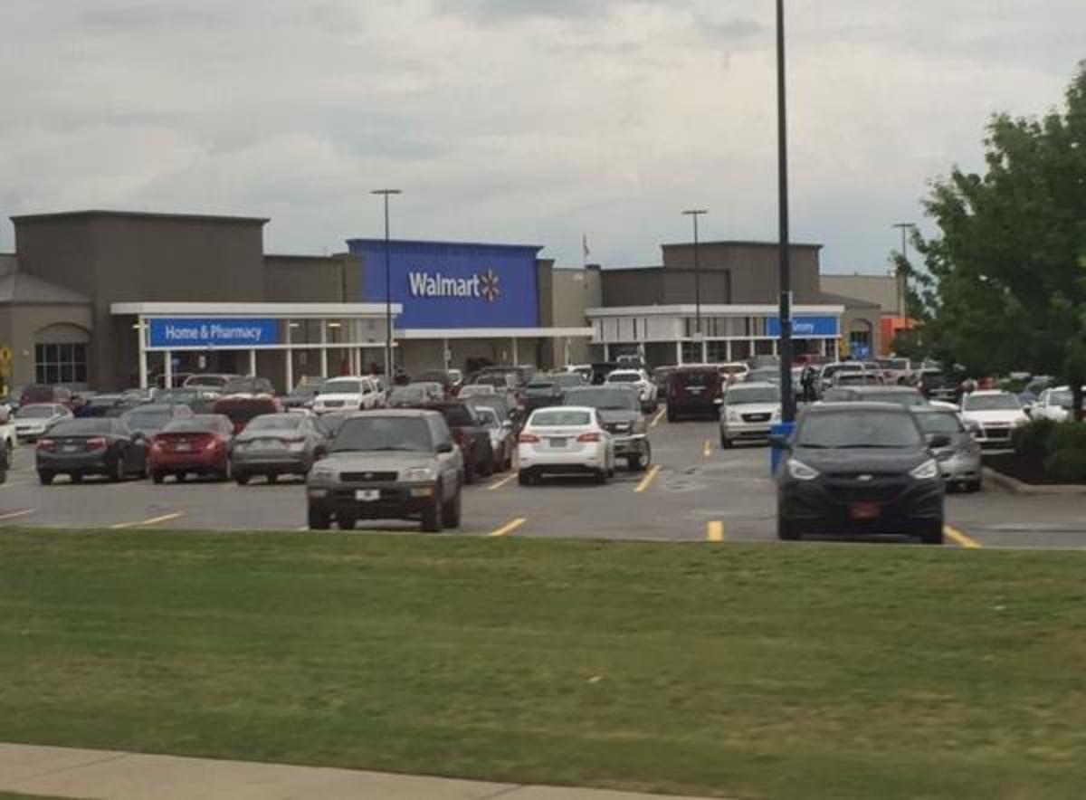 Walmart Morphing Into Target Take A Look At This New Store