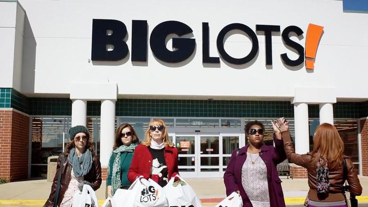 Big Lots Stock Plummets After Surprise Q1 Loss As Inflation Bites   Big Lots Raises Profit Outlook Shares Climb 