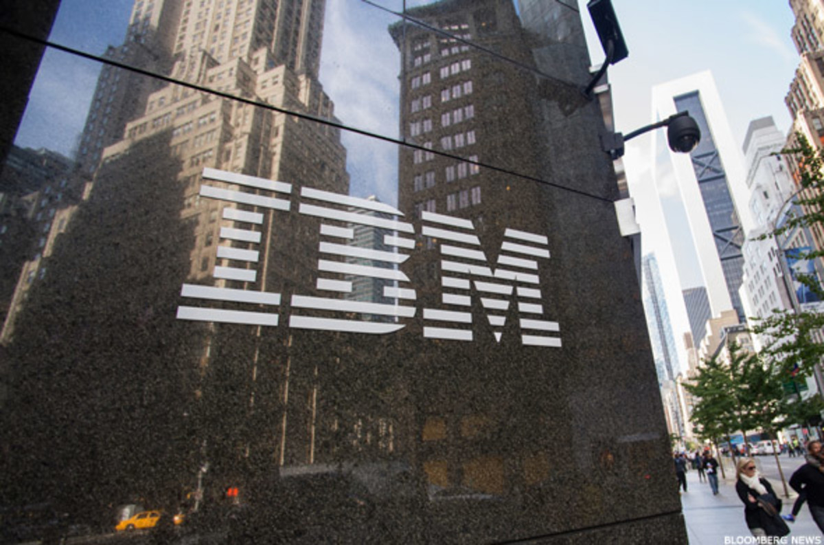 What to do With IBM Stock? Analysts Debate - TheStreet