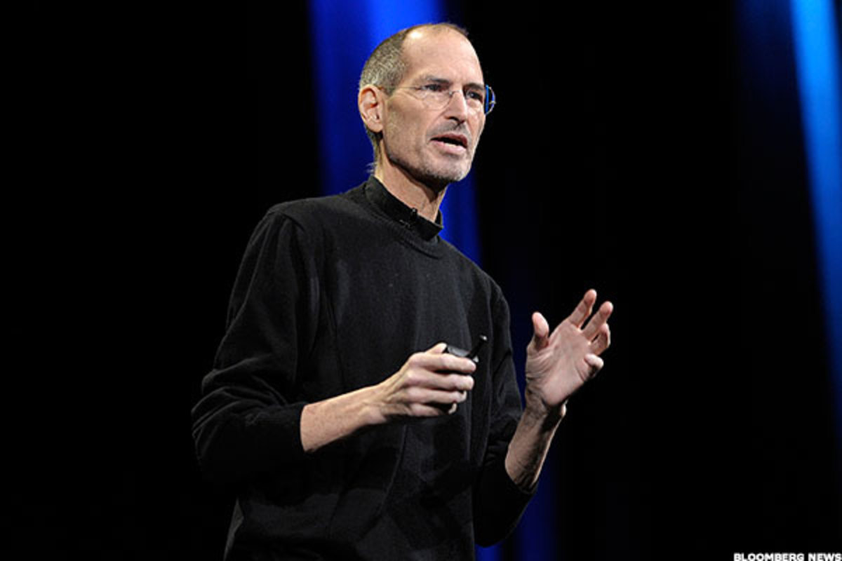 15 Amazing Quotes From Steve Jobs on Success, 7 Years After His Death ...