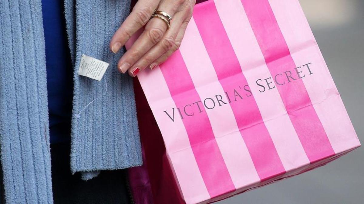 L Brands Names New CEO at Victoria's Secret - TheStreet