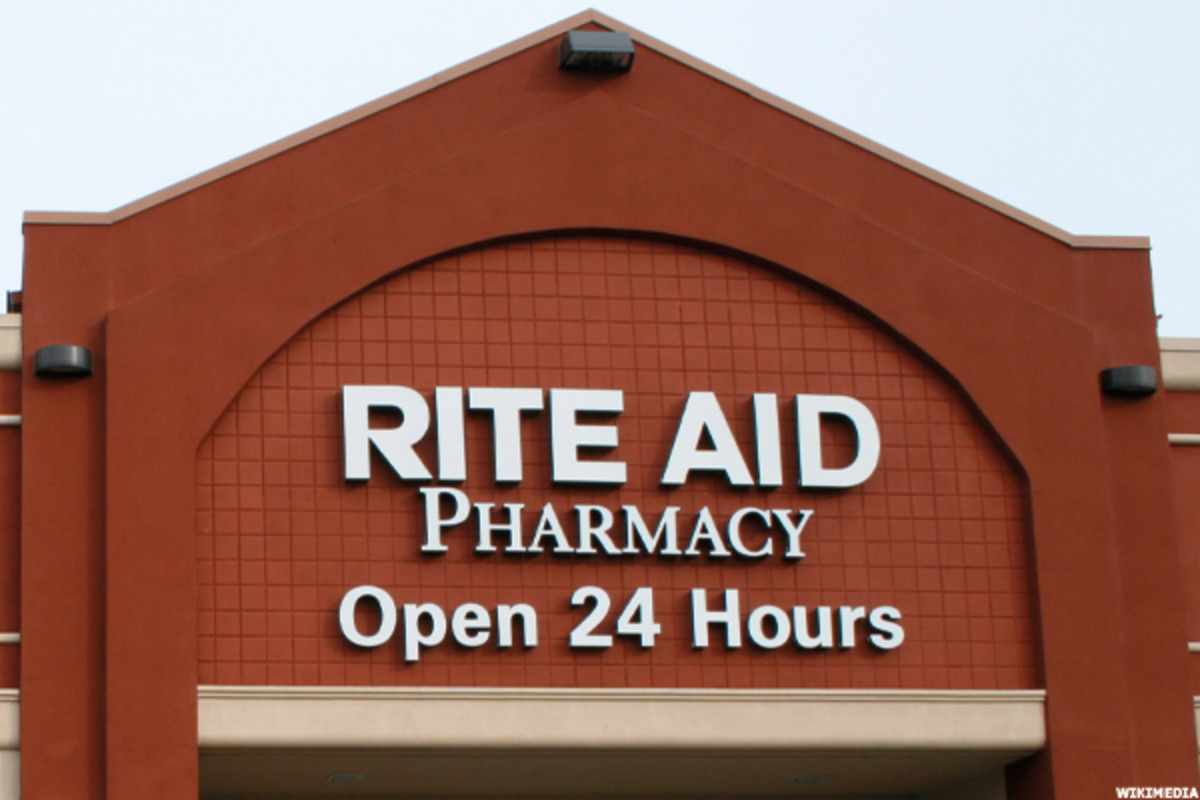 Antitrust Concerns May Foil CVS Expansion Via RiteAid-Walgreens ...