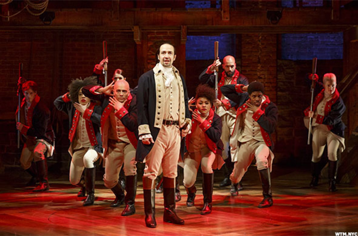 Affordable 2025 hamilton tickets