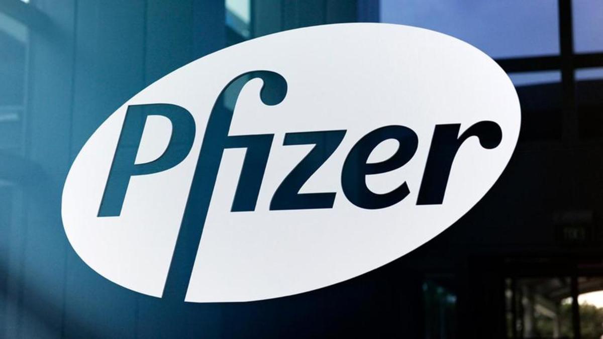 Pfizer Shares Slip on CEO Bourla's Earnings Estimate - TheStreet