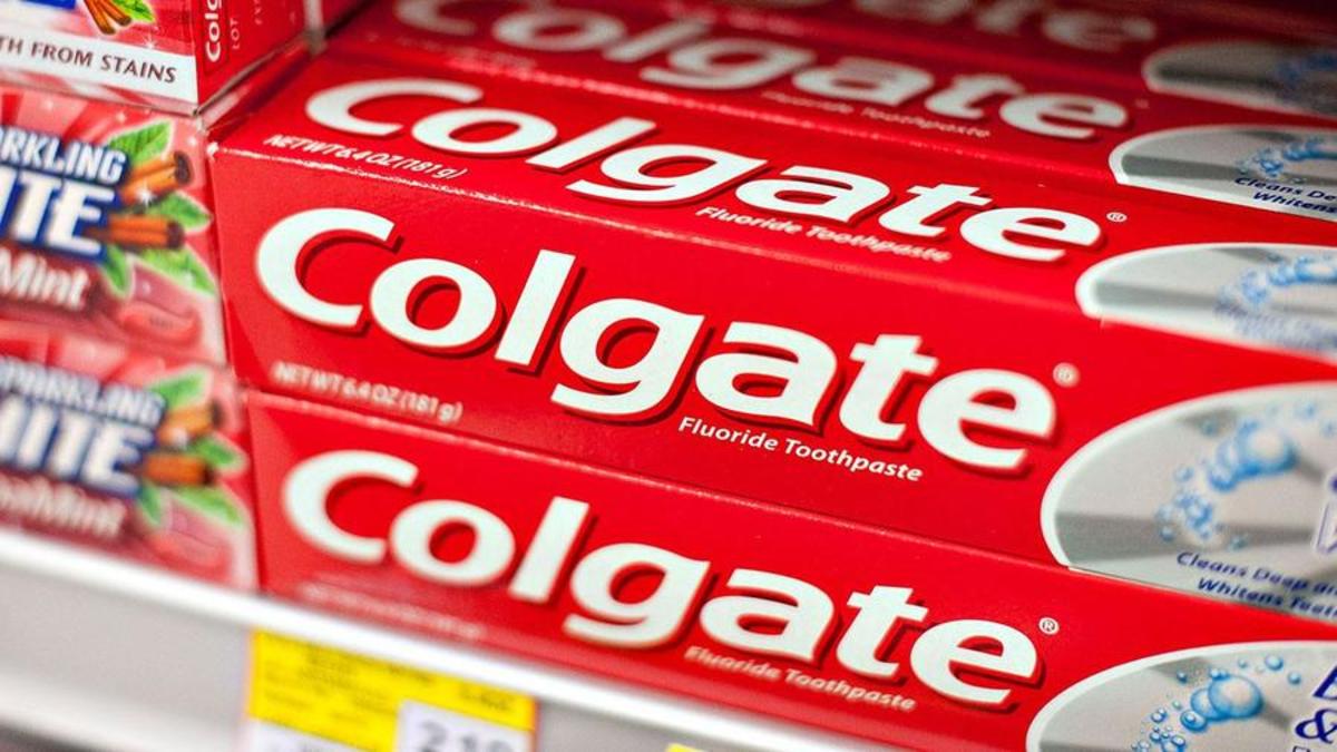 Colgate-Palmolive Stock Is a New Pick for Jim Cramer - TheStreet