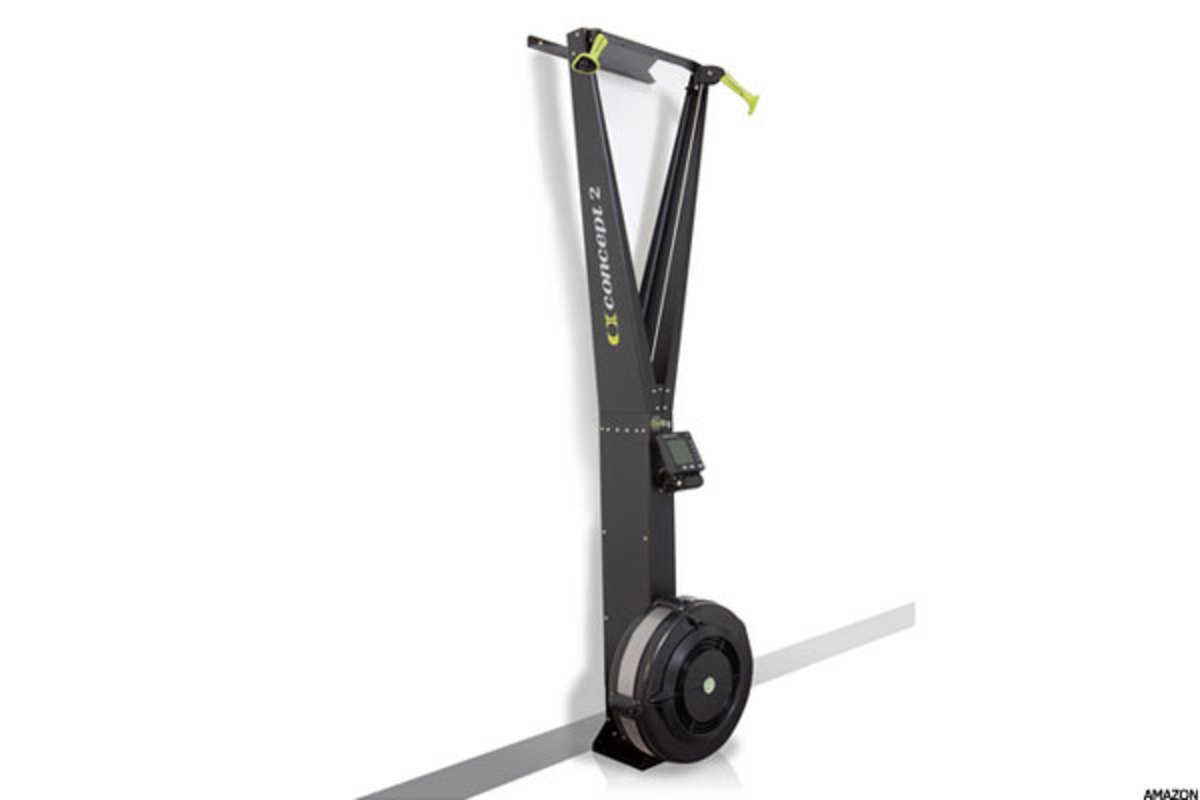 10 Best Exercise Machines for the New Year - TheStreet