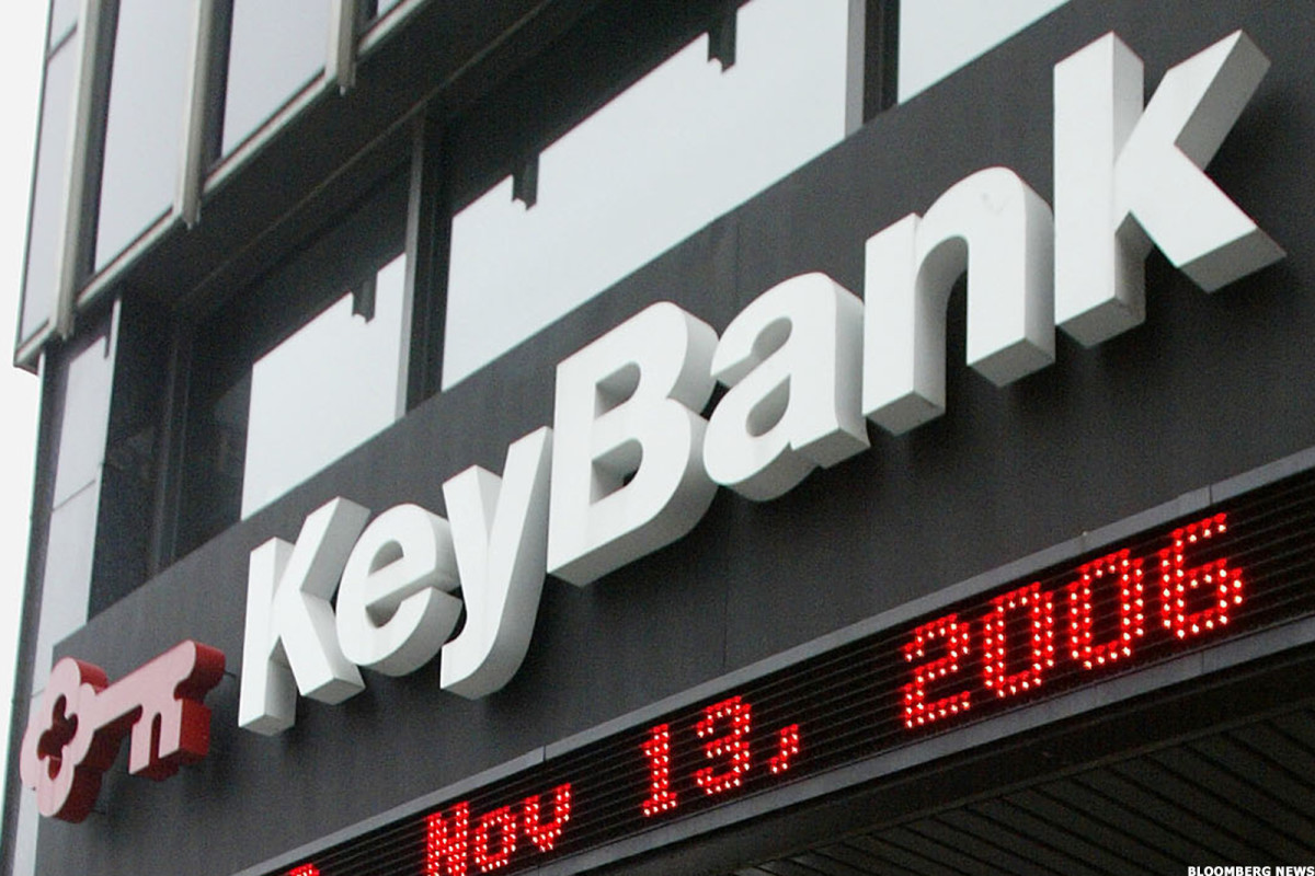 KeyCorp (KEY) Stock Downgraded at Piper Jaffray TheStreet