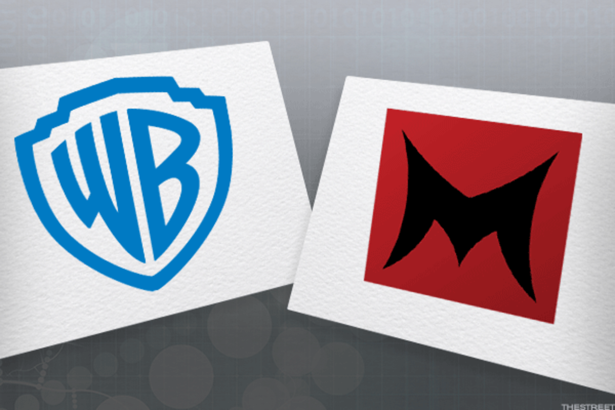 Warner Bros. Acquires Remainder Of Machinima, Underscoring Studio's ...