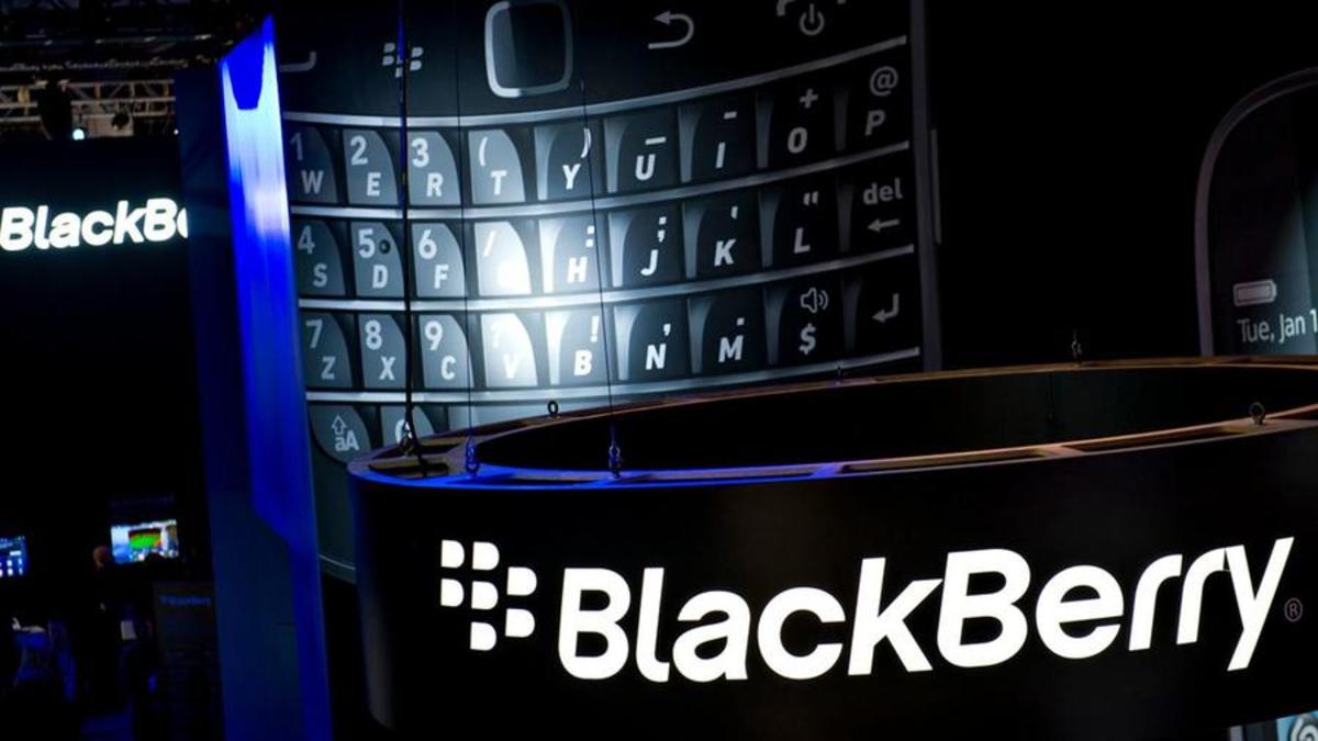 BlackBerry Gets Mixed Analyst Reaction After Revenue Lags - TheStreet