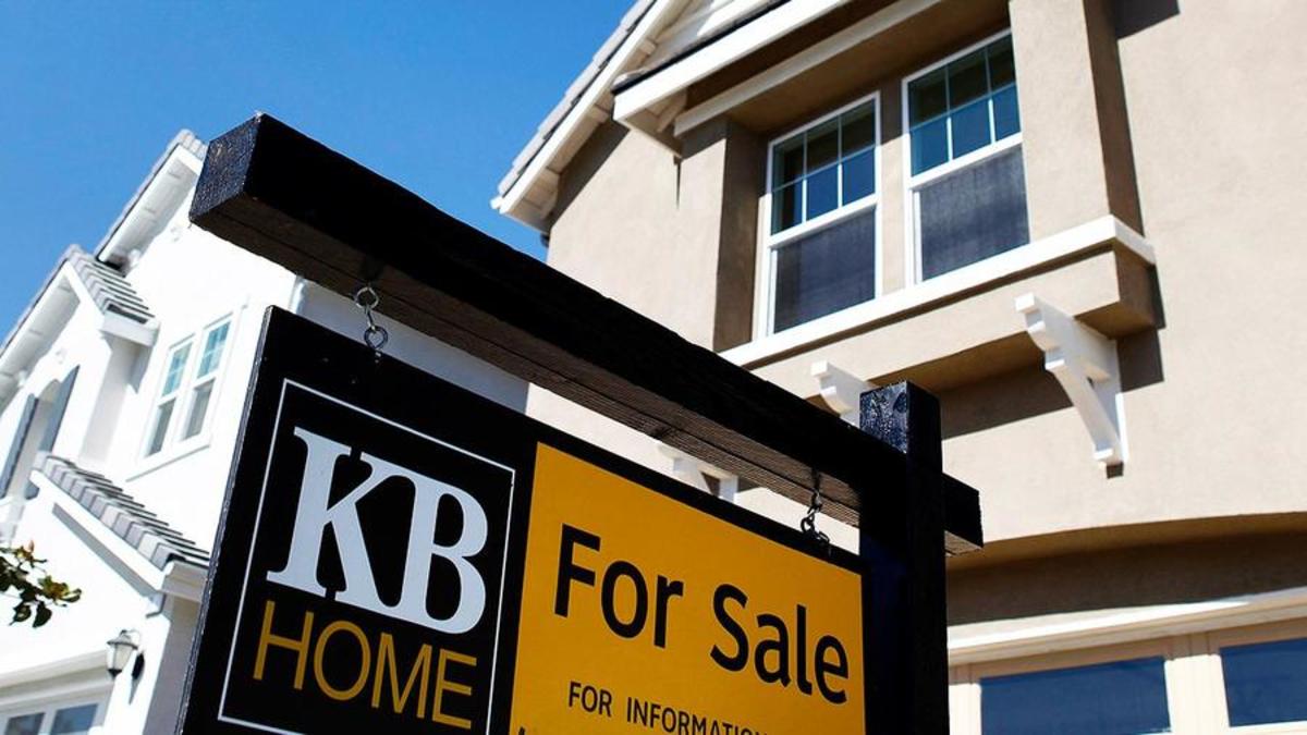 TheStreet: KB Home Should Be Taken Out says Jim Cramer - TheStreet