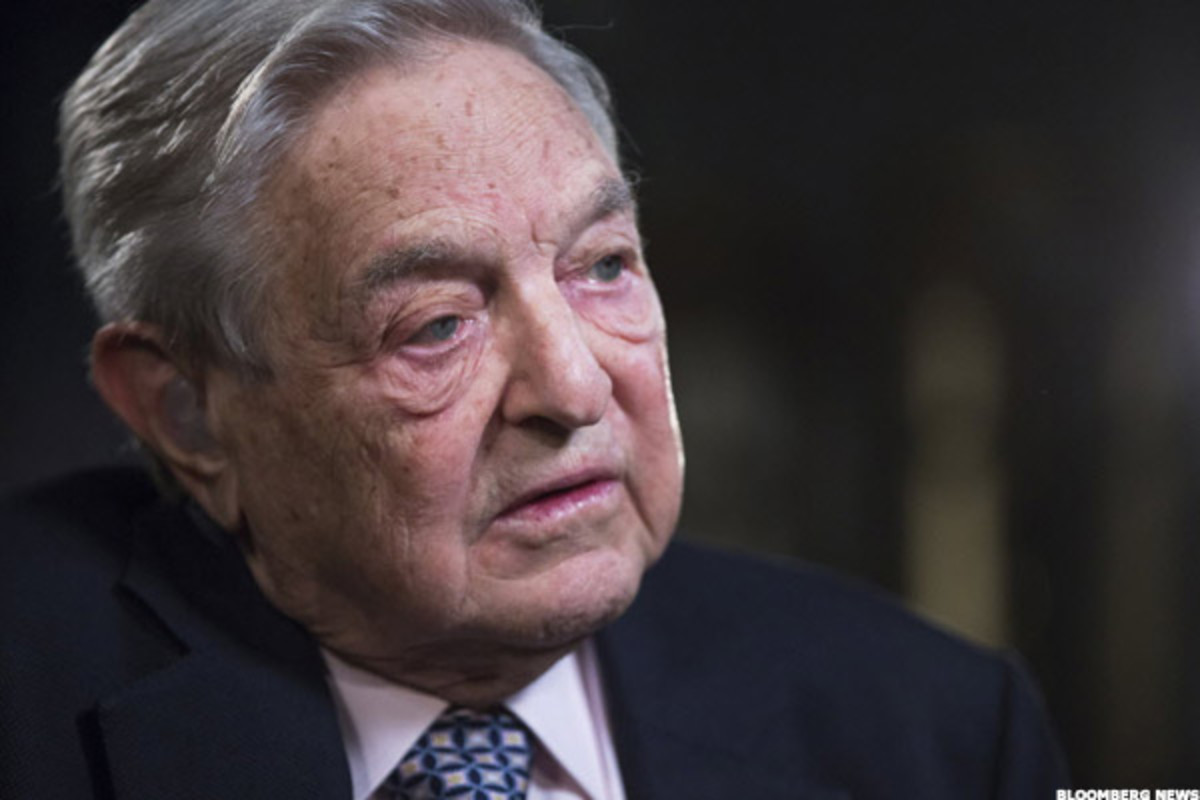 Family-Office Alums of Soros, Alibaba's Tsai Form New Hedge Fund ...