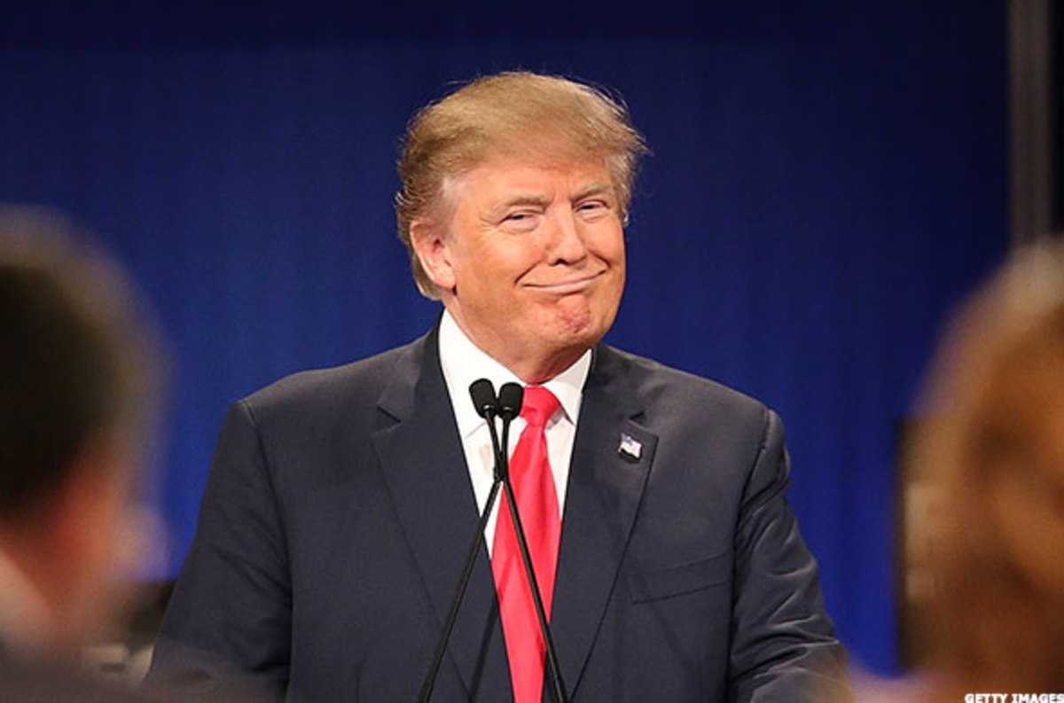 6 Key Moments From Thursday's GOP Debate - TheStreet