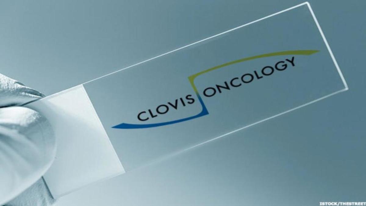 Clovis Oncology Gets FDA Approval for New Ovarian Cancer