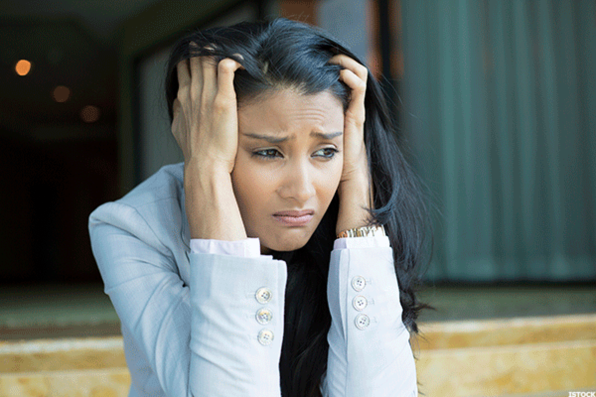 15 Most Stressed Cities In America Thestreet 6897