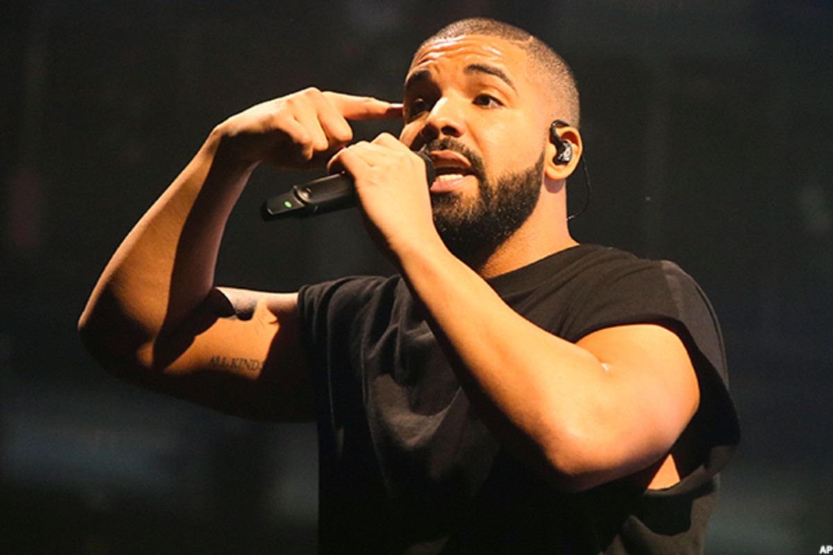 Drake Summer Tour Tickets Pricier Than in Previous Years TheStreet