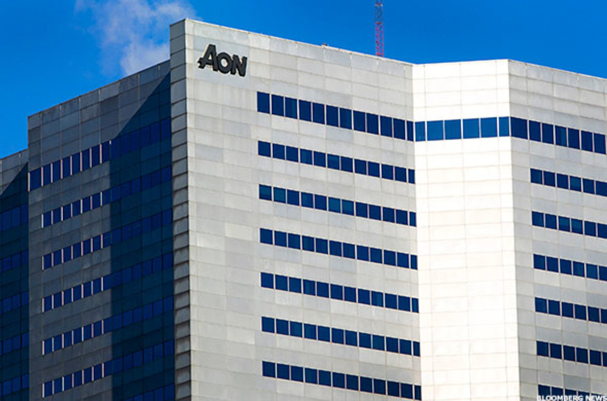 Aon Agrees to Buy Willis Towers for Almost 30 Billion TheStreet