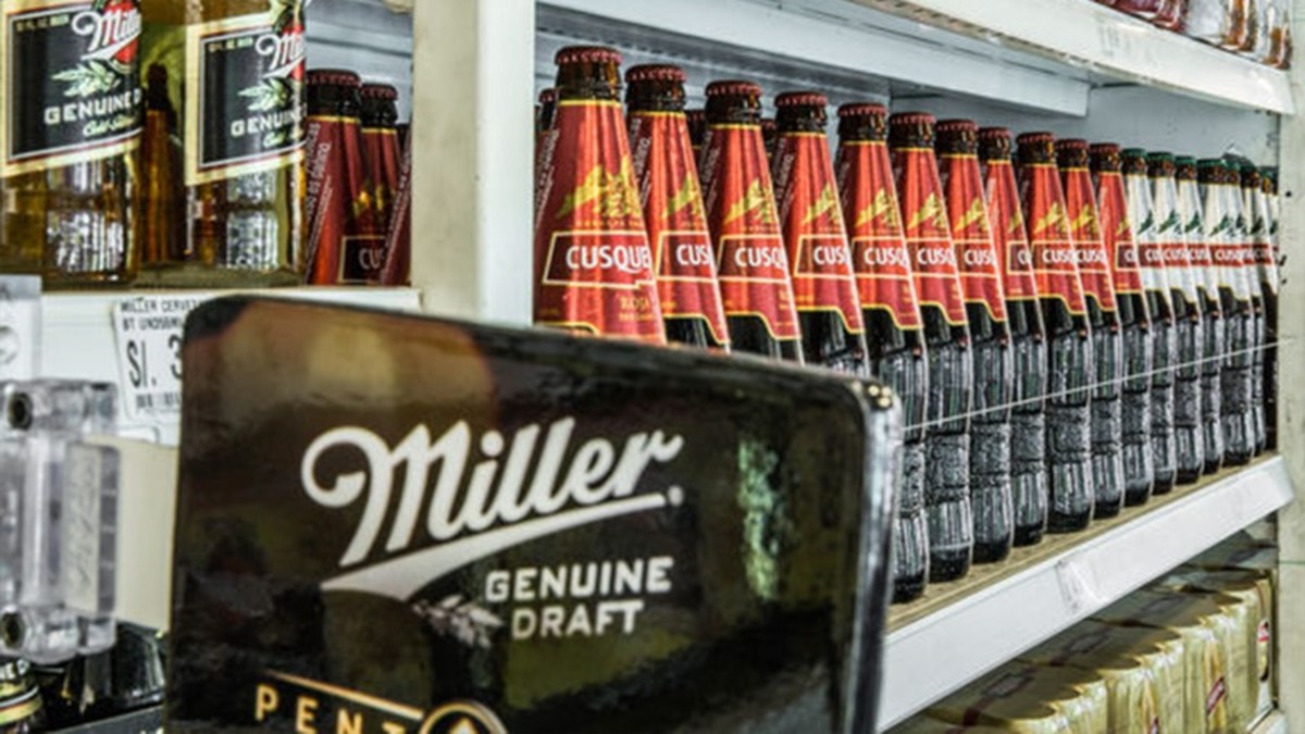 SABMiller Shareholders Approve $100B AB InBev Tie-Up - TheStreet