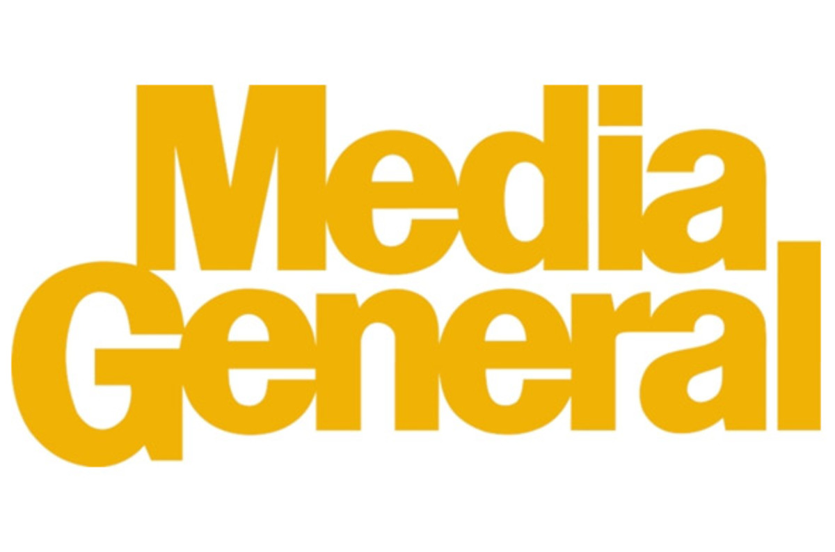 General signs. General Media Group logo.